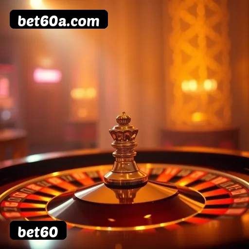 Catálogo bet60 com mais de 3.100 jogos — Pragmatic Play, Evolution, NetEnt e fornecedores certificados