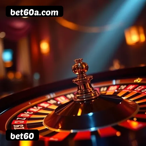 Pagamentos PIX na bet60