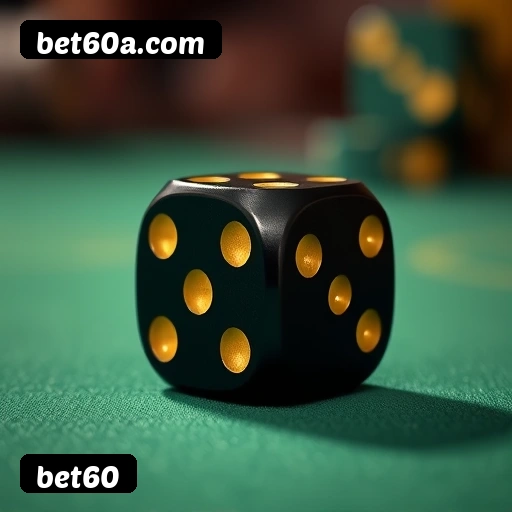 Certificações de segurança da bet60