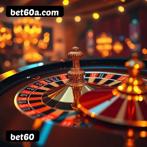 Suporte 24 horas bet60