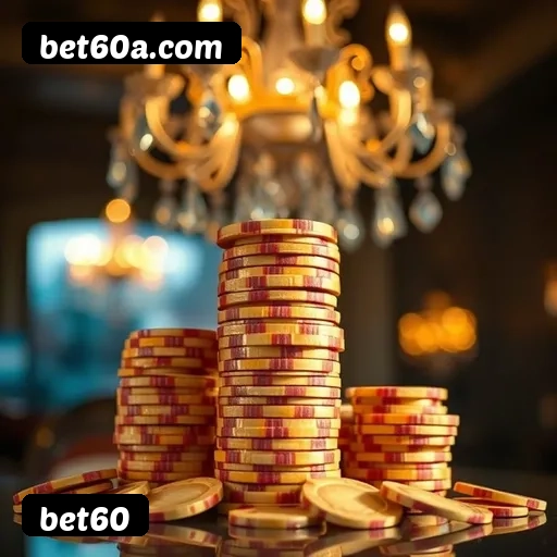 6 vantagens exclusivas do programa VIP da bet60